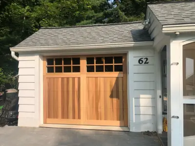 Precision Garage Door Service - Garage Door Installation & Repair in Plainview, NY