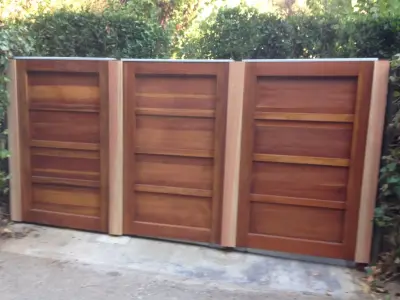 Decorative Wrought IronShamrock Doors & Gates - Garage Door Installation & Repair in La Crescenta, CA