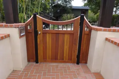 Decorative Wrought IronShamrock Doors & Gates - Garage Door Installation & Repair in La Crescenta, CA