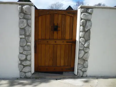 Decorative Wrought IronShamrock Doors & Gates - Garage Door Installation & Repair in La Crescenta, CA