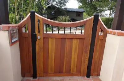 Decorative Wrought IronShamrock Doors & Gates - Garage Door Installation & Repair in La Crescenta, CA