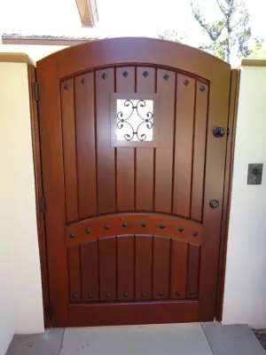 Decorative Wrought IronShamrock Doors & Gates - Garage Door Installation & Repair in La Crescenta, CA