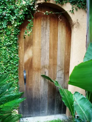 Decorative Wrought IronShamrock Doors & Gates - Garage Door Installation & Repair in La Crescenta, CA