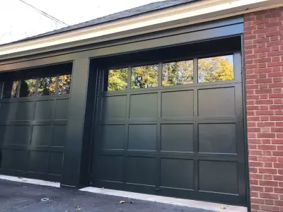 Steel City Garage Doors - Garage Door Installation & Repair in Pittsburgh, PA