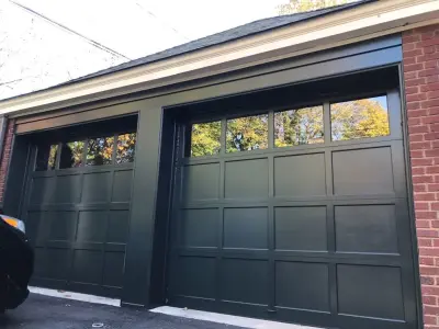 Steel City Garage Doors - Garage Door Installation & Repair in Pittsburgh, PA
