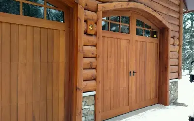 Lakeland Overhead Door Co - Garage Door Installation & Repair in Stevens Point, WI