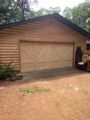 Lakeland Overhead Door Co - Garage Door Installation & Repair in Stevens Point, WI