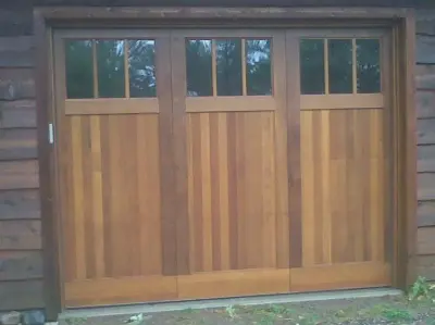 Lakeland Overhead Door Co - Garage Door Installation & Repair in Stevens Point, WI