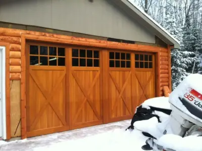 Lakeland Overhead Door Co - Garage Door Installation & Repair in Stevens Point, WI
