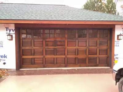 Lakeland Overhead Door Co - Garage Door Installation & Repair in Stevens Point, WI