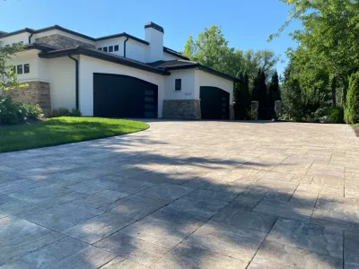 Chuck B Edwards Landscape Architecture & 3D - Outdoor Lighting Installation in Boise, ID