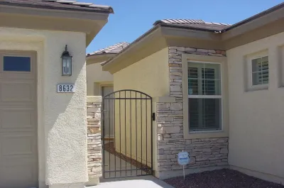 Rock Work — Landscape Construction project by Matinata Landscape