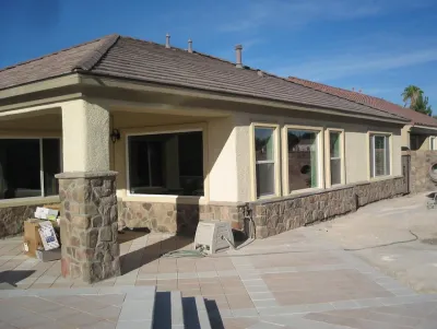 Matinata Landscape - Landscape Construction in Las Vegas, NV