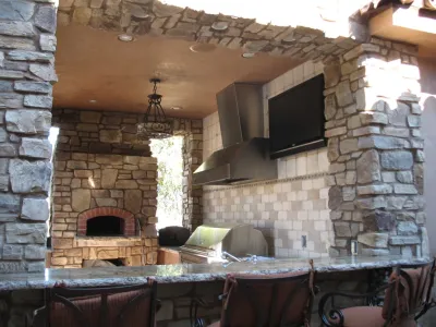 Jeff Lee Landscaping - Landscape Construction in Henderson, NV