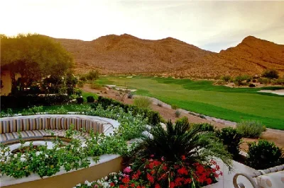 Jeff Lee Landscaping - Landscape Construction in Henderson, NV