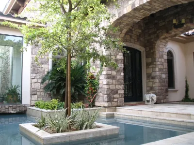 Jeff Lee Landscaping - Landscape Construction in Henderson, NV