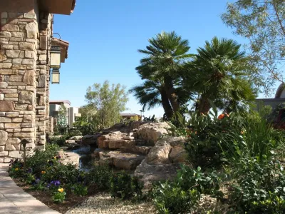 Jeff Lee Landscaping - Landscape Construction in Henderson, NV