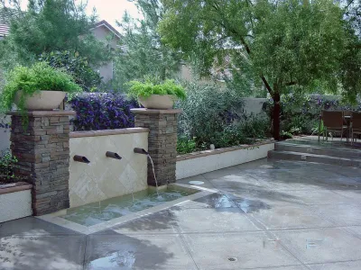 Jeff Lee Landscaping - Landscape Construction in Henderson, NV