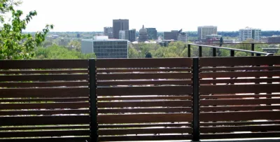 Horizon View — Landscape Design project by Chuck B Edwards Landscape Architecture & 3D in Boise