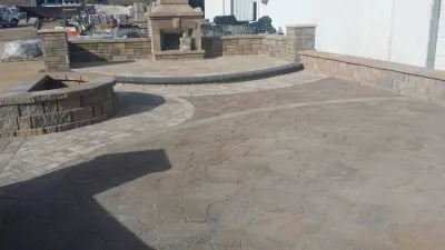 McCabe's Lawn Care - Landscape Construction in St. Charles, MO