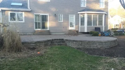McCabe's Lawn Care - Landscape Construction in St. Charles, MO