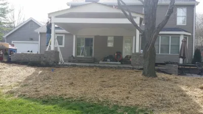 McCabe's Lawn Care - Landscape Construction in St. Charles, MO