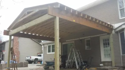 McCabe's Lawn Care - Landscape Construction in St. Charles, MO