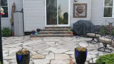 McCabe's Lawn Care - Landscape Construction in St. Charles, MO
