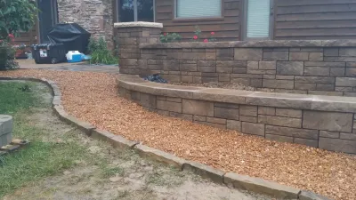 McCabe's Lawn Care - Landscape Construction in St. Charles, MO