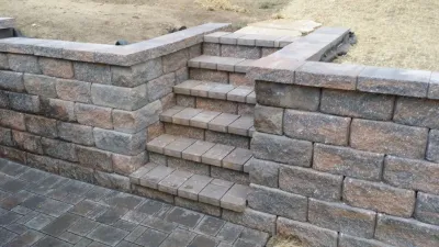 McCabe's Lawn Care - Landscape Construction in St. Charles, MO