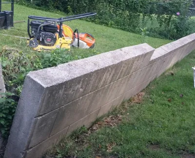 McCabe's Lawn Care - Landscape Construction in St. Charles, MO