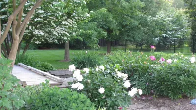 Mead Tree & Turf Care INC - Landscape Construction in Woodbine, MD
