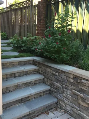 Mead Tree & Turf Care INC - Landscape Construction in Woodbine, MD