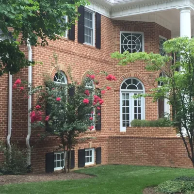 Mead Tree & Turf Care INC - Landscape Construction in Woodbine, MD