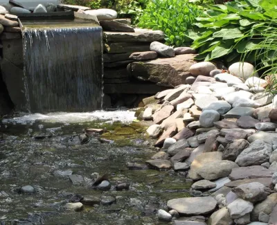 Mead Tree & Turf Care INC - Landscape Construction in Woodbine, MD