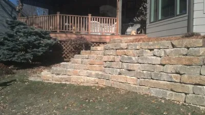 Mechaley Landscaping - Landscape Construction in Omaha, NE