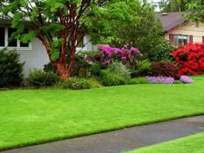 Medina Lawn Care - Landscape Construction in Chicago, IL