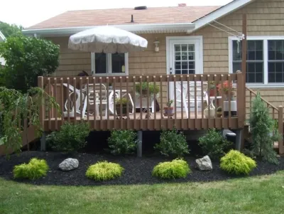 Medina Lawn Care - Landscape Construction in Chicago, IL