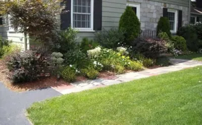 Medina Lawn Care - Landscape Construction in Chicago, IL