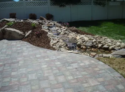 Metcalf Landscape Contractors Inc - Landscape Construction in Boise, ID