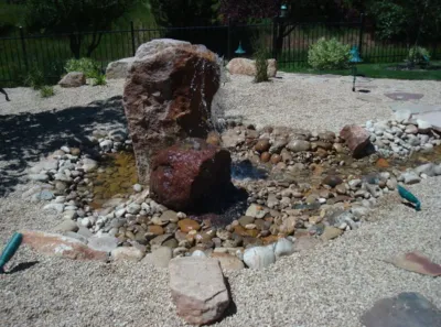 Metcalf Landscape Contractors Inc - Landscape Construction in Boise, ID