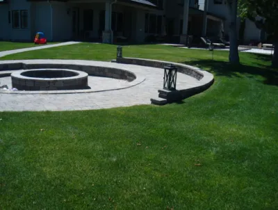 Metcalf Landscape Contractors Inc - Landscape Construction in Boise, ID