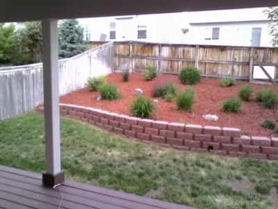 Metropolitan Total Property - Landscape Construction in Littleton, CO