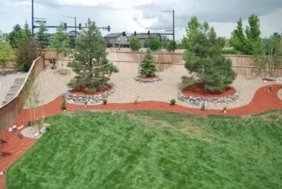 Metropolitan Total Property - Landscape Construction in Littleton, CO