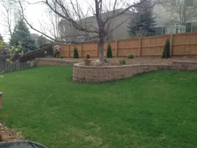 Metropolitan Total Property - Landscape Construction in Littleton, CO