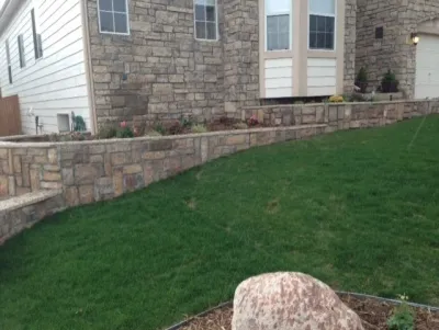 Metropolitan Total Property - Landscape Construction in Littleton, CO