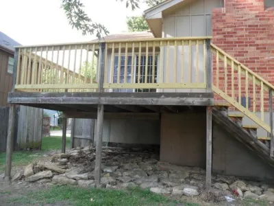 Michel Outdoor Services - Landscape Construction in Olathe, KS