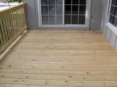 Michel Outdoor Services - Landscape Construction in Olathe, KS