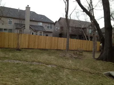 Landscapes — Landscape Construction project by Michel Outdoor Services