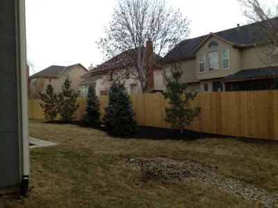 Michel Outdoor Services - Landscape Construction in Olathe, KS